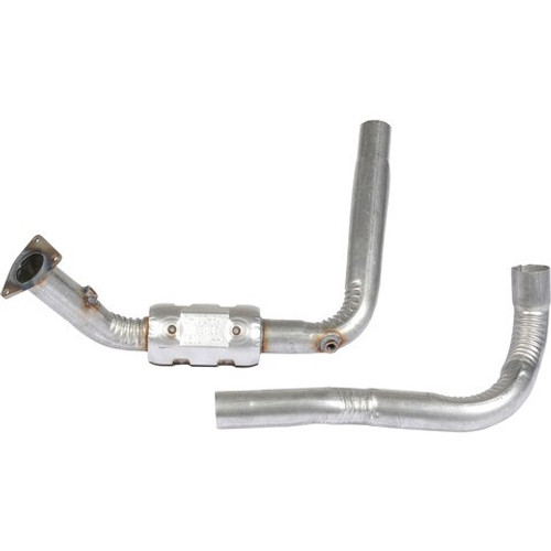 Walker Exhaust Catalytic Converter-Direct Fit P/N:83485 Walker Exhaust Catalytic Converter-Direct Fit P/N:83485