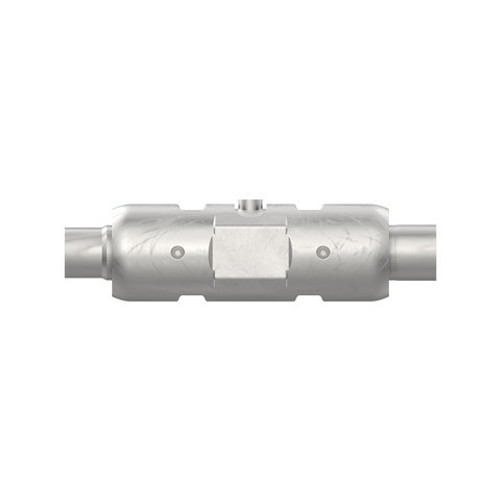 Walker Exhaust Catalytic Converter-Universal P/N:84613 Walker Exhaust Catalytic Converter-Universal P/N:84613