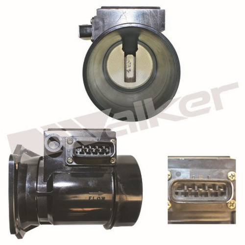 Walker Products Mass Air Flow Sensor P/N:245-1128