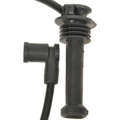 Blue Streak Wire Spark Plug Wire Set P/N:10029
