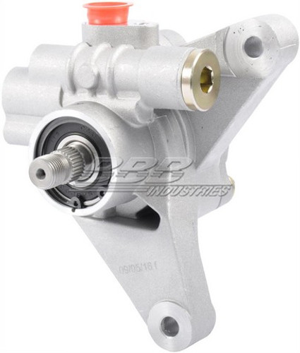 BBB Industries Power Steering Pump P/N:N990-0235 BBB Industries Power Steering Pump P/N:N990-0235