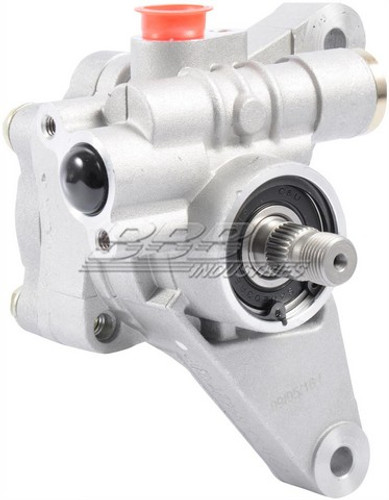 BBB Industries Power Steering Pump P/N:N990-0235 BBB Industries Power Steering Pump P/N:N990-0235