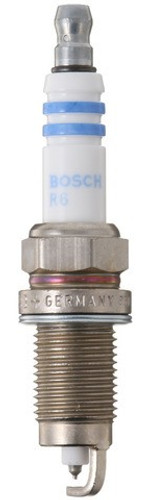 Bosch Spark Plug P/N:8182
