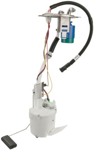 Bosch Fuel Pump Module Assembly P/N:69158
