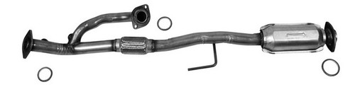 AP/CATCO/Eastern CARB Catalytic Converter-Direct Fit P/N:772770 AP/CATCO/Eastern CARB Catalytic Converter-Direct Fit P/N:772770