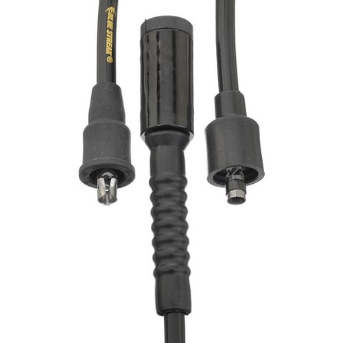 Blue Streak Wire Spark Plug Wire Set P/N:10052 Blue Streak Wire Spark Plug Wire Set P/N:10052