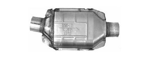AP/CATCO/Eastern CARB Catalytic Converter-Universal P/N:912009