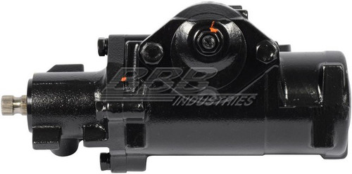 BBB Industries Steering Gear P/N:N501-0110