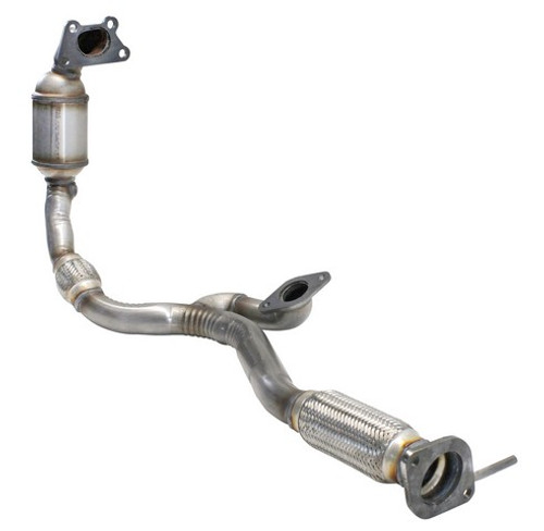 AP Exhaust Catalytic Converter-Direct Fit P/N:644057