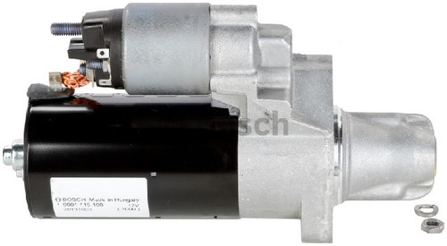 Bosch Starter Motor P/N:SR0469N