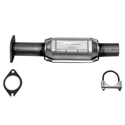 AP Exhaust Catalytic Converter,Catalytic Converter-Direct Fit P/N:642000 AP Exhaust Catalytic Converter,Catalytic Converter-Direct Fit P/N:642000