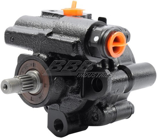 BBB Industries Power Steering Pump P/N:N990-0541 BBB Industries Power Steering Pump P/N:N990-0541