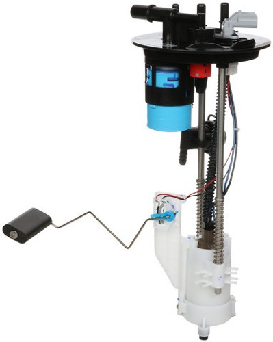 Bosch Fuel Pump Module Assembly P/N:66179