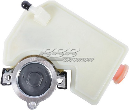 BBB Industries Power Steering Pump P/N:N733-75141
