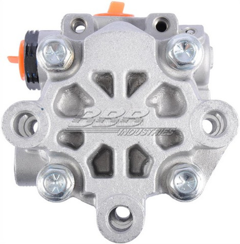 BBB Industries Power Steering Pump P/N:N990-0693 BBB Industries Power Steering Pump P/N:N990-0693