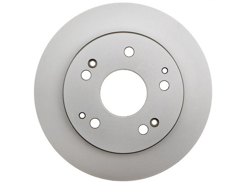 Centric Parts Disc Brake Rotor P/N:320.40042F