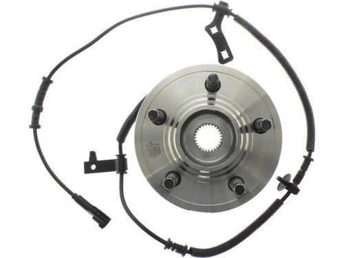 Centric Parts Wheel Bearing and Hub Assembly P/N:402.65008 Centric Parts Wheel Bearing and Hub Assembly P/N:402.65008