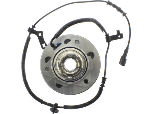 Centric Parts Wheel Bearing and Hub Assembly P/N:402.65008 Centric Parts Wheel Bearing and Hub Assembly P/N:402.65008