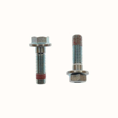 Wearever Disc Brake Caliper Bracket Mounting Bolt P/N:H818
