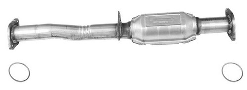 AP/CATCO/Eastern CARB Catalytic Converter-Direct Fit P/N:914693