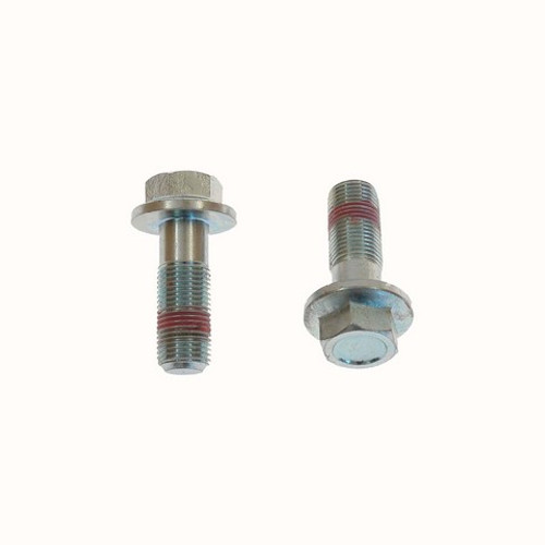Wearever Disc Brake Caliper Bracket Mounting Bolt P/N:H814 Wearever Disc Brake Caliper Bracket Mounting Bolt P/N:H814