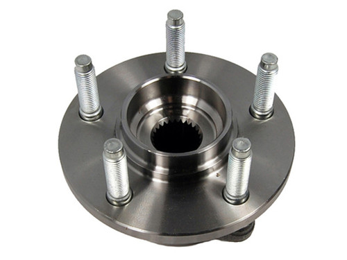 Centric Parts Wheel Bearing and Hub Assembly P/N:400.61002 Centric Parts Wheel Bearing and Hub Assembly P/N:400.61002