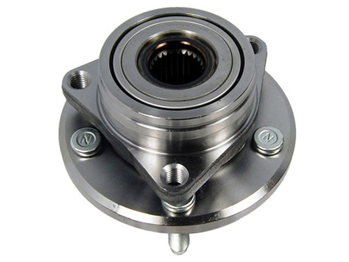 Centric Parts Wheel Bearing and Hub Assembly P/N:400.61002 Centric Parts Wheel Bearing and Hub Assembly P/N:400.61002