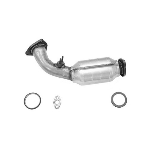 AP/CATCO/Eastern CARB Catalytic Converter-Direct Fit P/N:914492