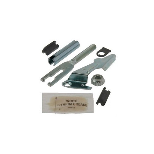 Carlson Drum Brake Self-Adjuster Repair Kit P/N:H2687