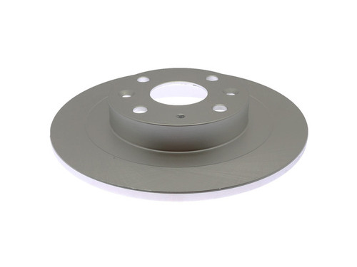Centric Parts Disc Brake Rotor P/N:320.45041F