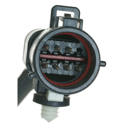 Carter Fuel Pump Module Assembly P/N:P74748M