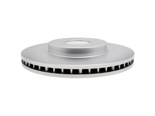 Centric Parts Disc Brake Rotor P/N:320.42071F