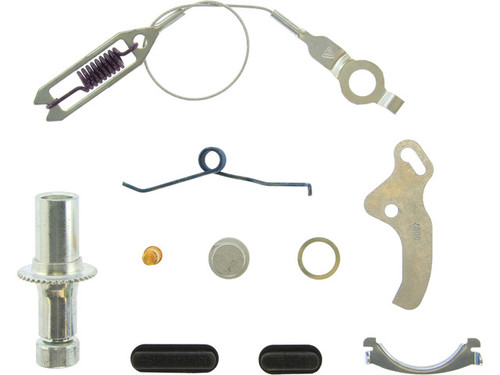 Centric Parts Drum Brake Self-Adjuster Repair Kit P/N:119.68003