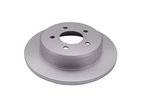 Centric Parts Disc Brake Rotor P/N:320.67037F