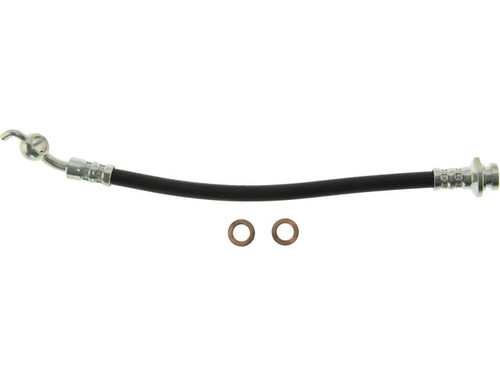 Centric Parts Brake Hydraulic Hose P/N:150.42434