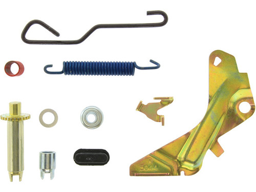 Centric Parts Drum Brake Self-Adjuster Repair Kit P/N:119.62002