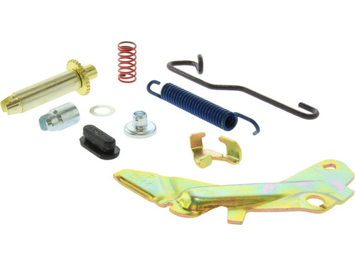 Centric Parts Drum Brake Self-Adjuster Repair Kit P/N:119.62002