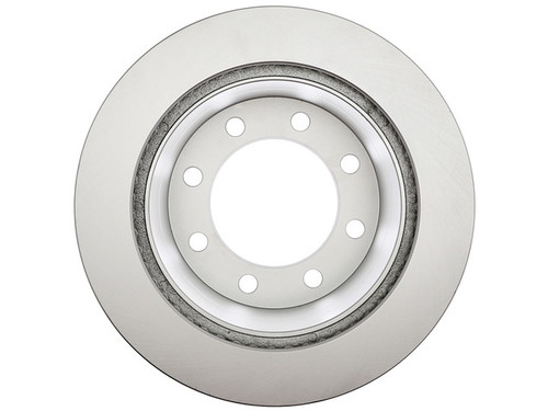Centric Parts Disc Brake Rotor P/N:320.67051F
