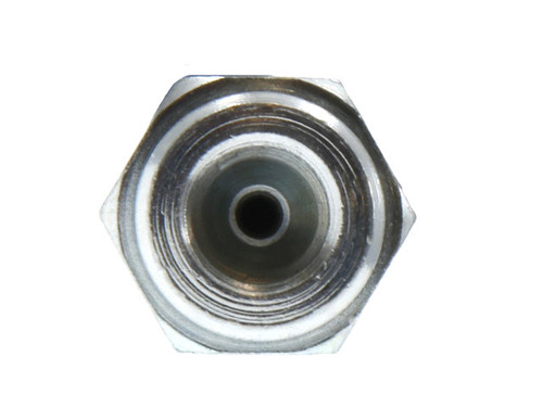 Centric Parts Brake Hydraulic Hose P/N:150.42378
