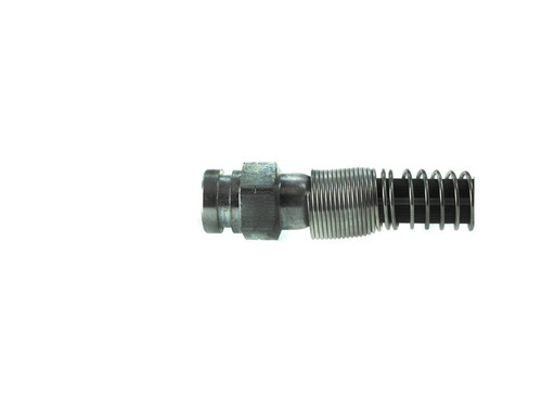 Centric Parts Brake Hydraulic Hose P/N:150.45011