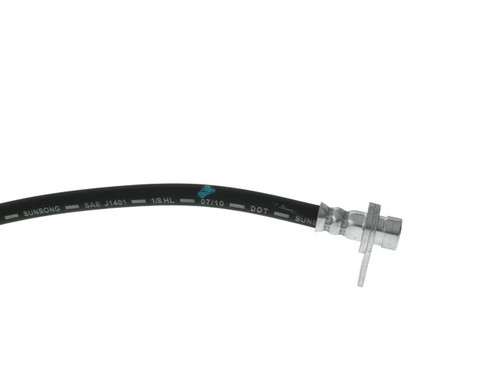 Centric Parts Brake Hydraulic Hose P/N:150.45046