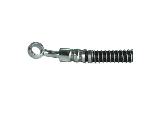Centric Parts Brake Hydraulic Hose P/N:150.51076