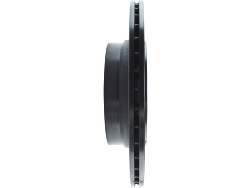 Centric Parts Disc Brake Rotor P/N:125.34049