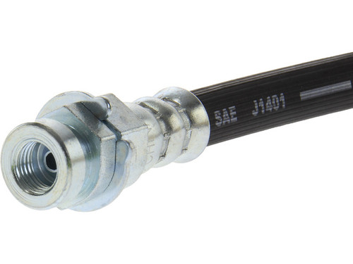 Centric Parts Brake Hydraulic Hose P/N:150.62021