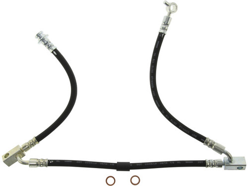 Centric Parts Brake Hydraulic Hose P/N:150.42079