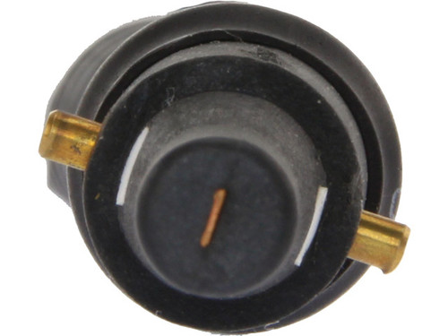 Centric Parts Disc Brake Pad Wear Sensor P/N:116.75001