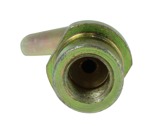 Centric Parts Brake Hydraulic Hose P/N:150.50359