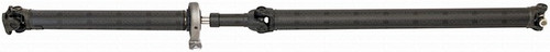 Dorman - OE Solutions Drive Shaft P/N:976-286