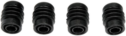 Dorman - First Stop Disc Brake Caliper Pin Boot Kit P/N:HW16528 Dorman - First Stop Disc Brake Caliper Pin Boot Kit P/N:HW16528