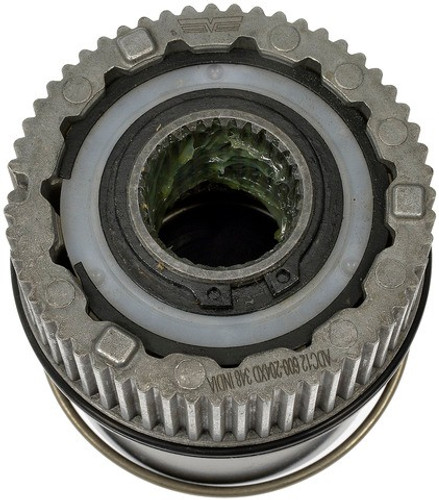 Dorman - OE Solutions Locking Hub P/N:600-204XD
